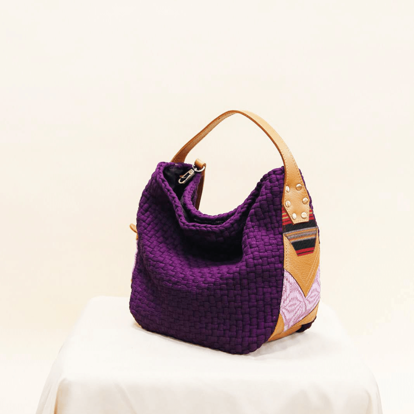 Ugg knit hobo discount bag