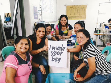 Who Made Your Bags? Meet the Workshop Artisans of R2R