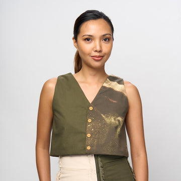 [Ready Today] 4-Way Top Fatigue