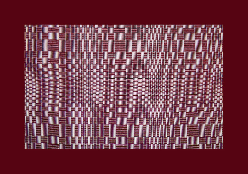 Pinakol Pattern The Partner Artisan Communities of Rags2Riches
