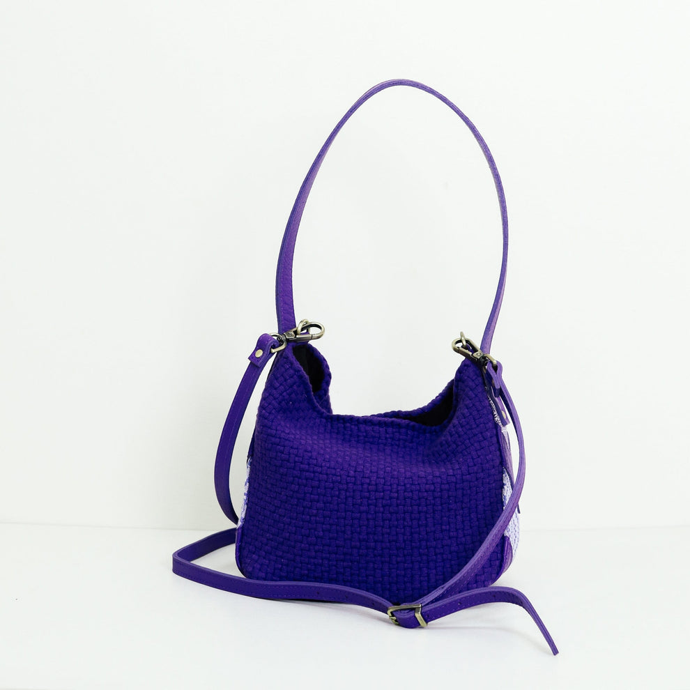 [Ready Today] Buslo Micro Medley Ube
