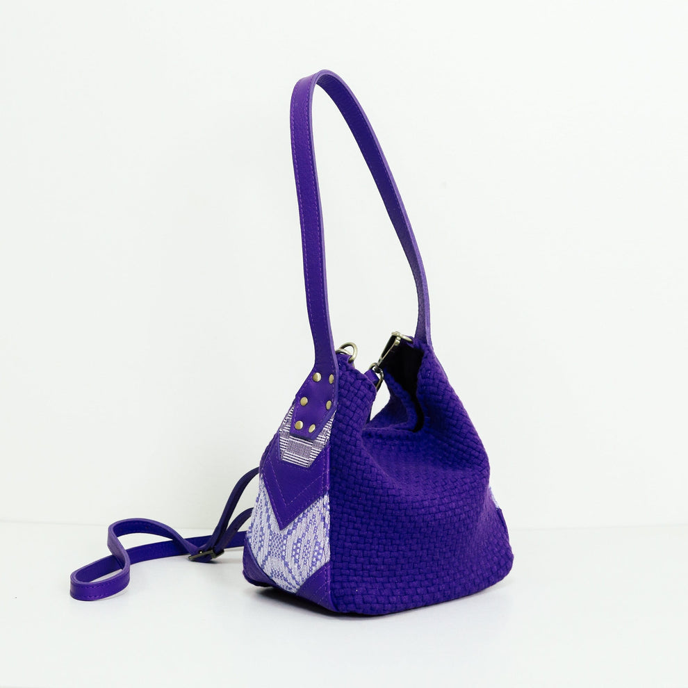 [Ready Today] Buslo Micro Medley Ube