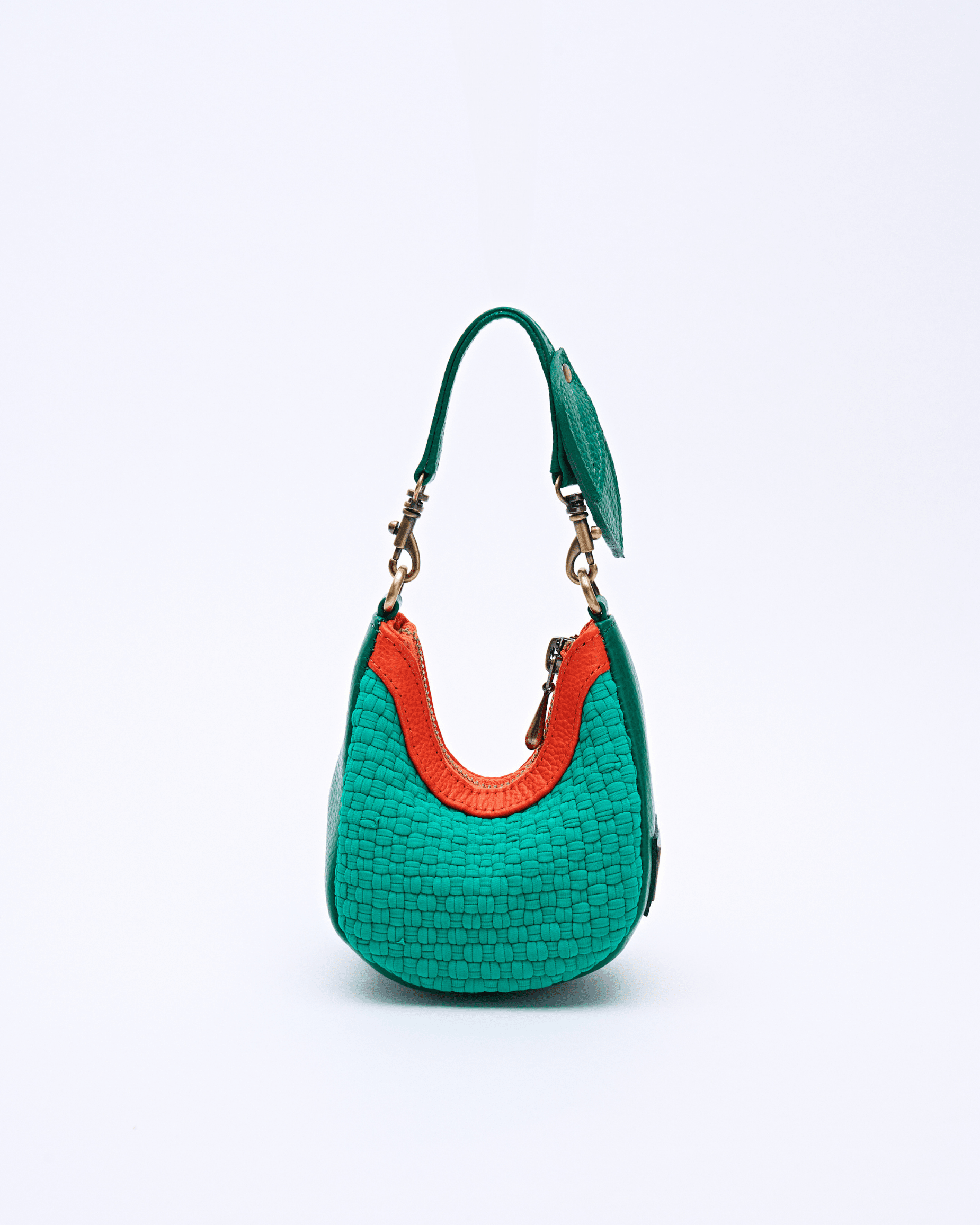 Dalandan Micro Fruit Bag Fashion Rags2Riches