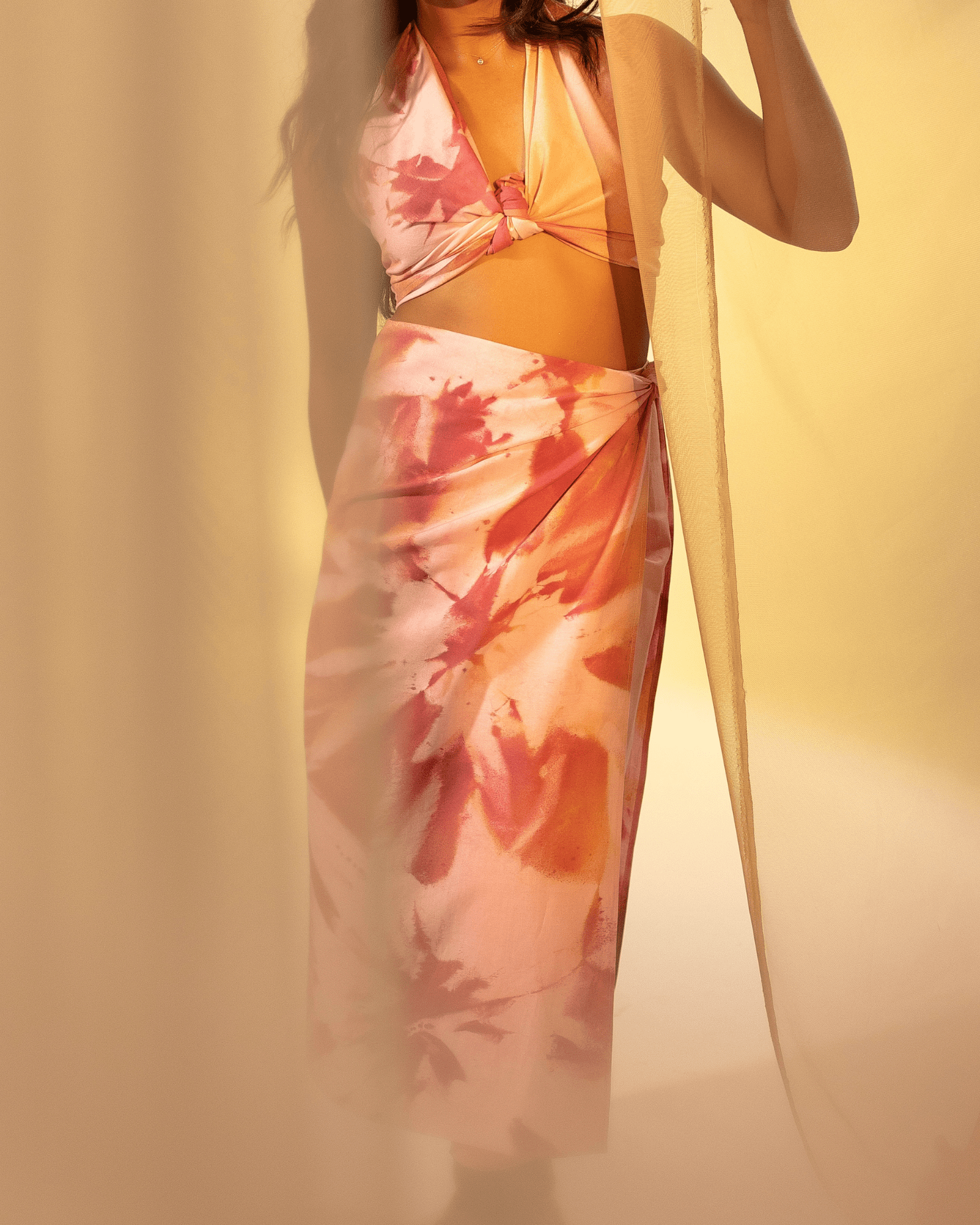 Kislap Scarf Fashion Rags2Riches