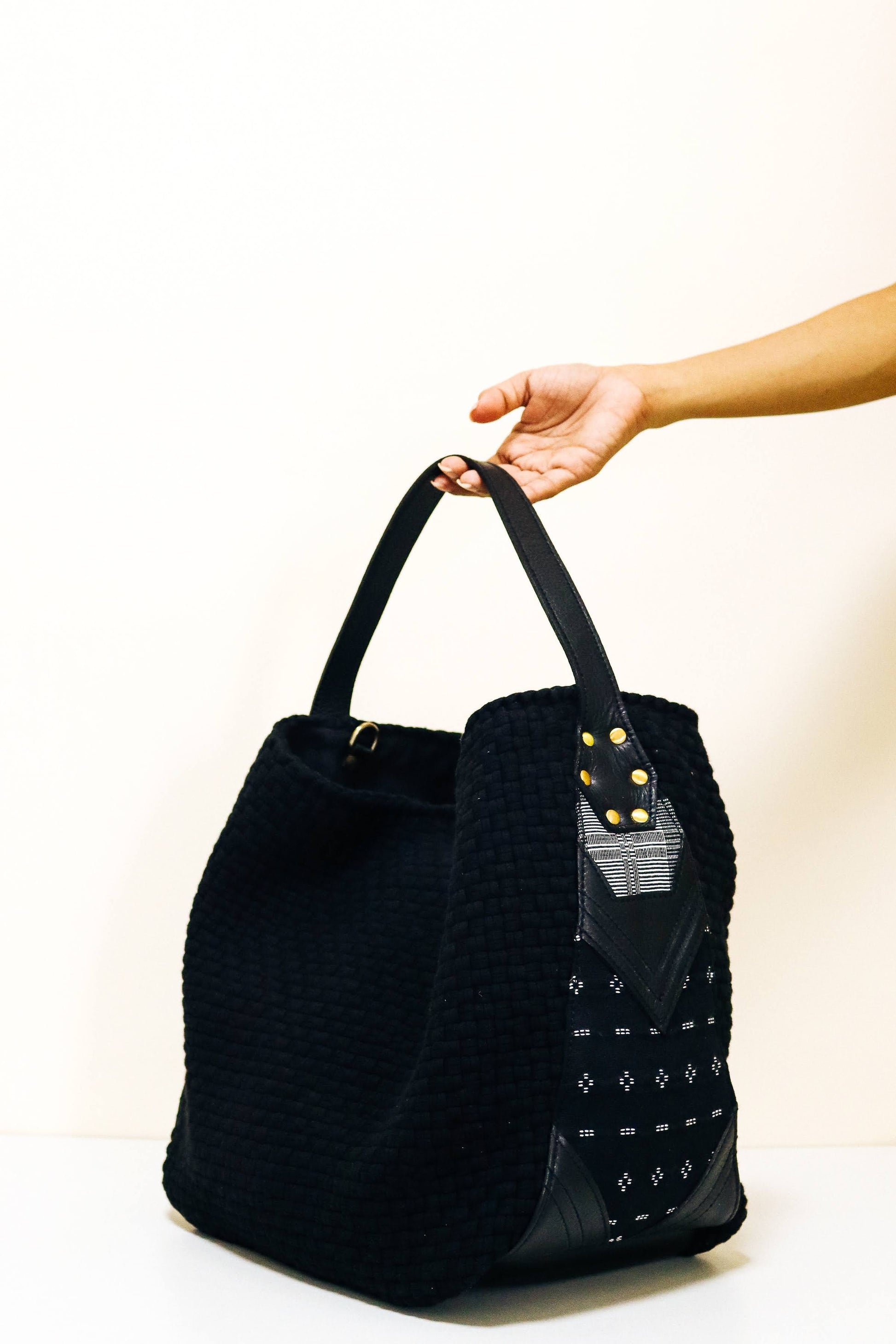 [Limited Run] Buslo Medley Black Fashion Rags2Riches