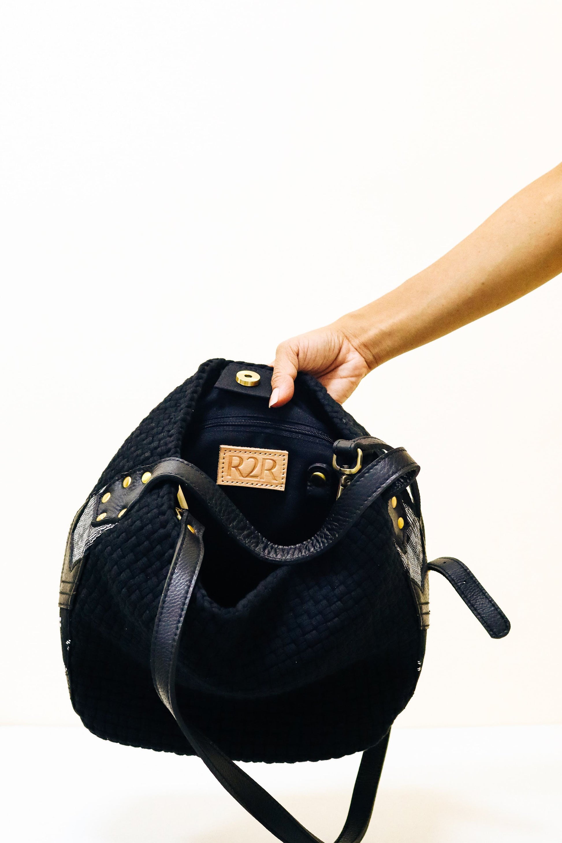 [Limited Run] Buslo Mini Medley Black Fashion Rags2Riches