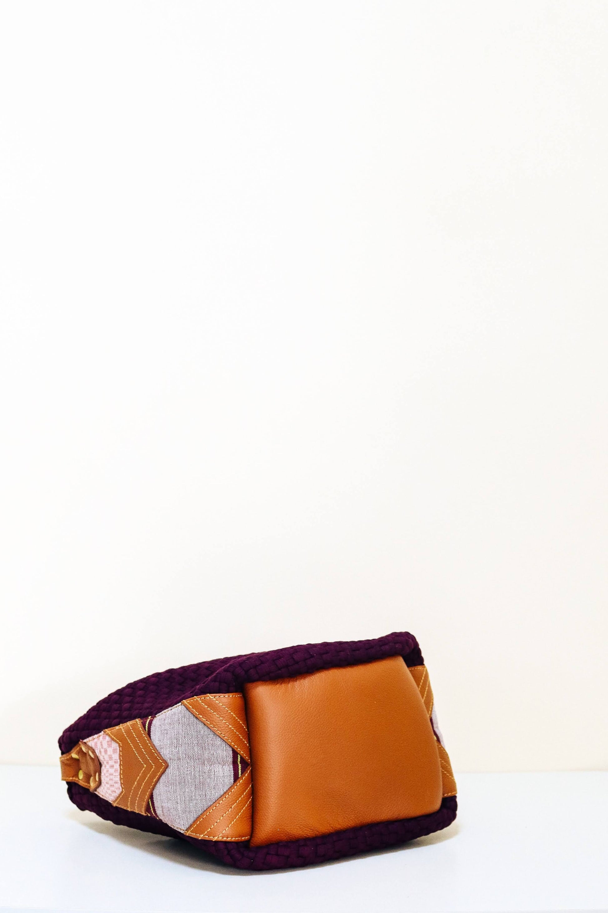 [Limited Run] Buslo Mini Medley Eggplant Fashion Rags2Riches