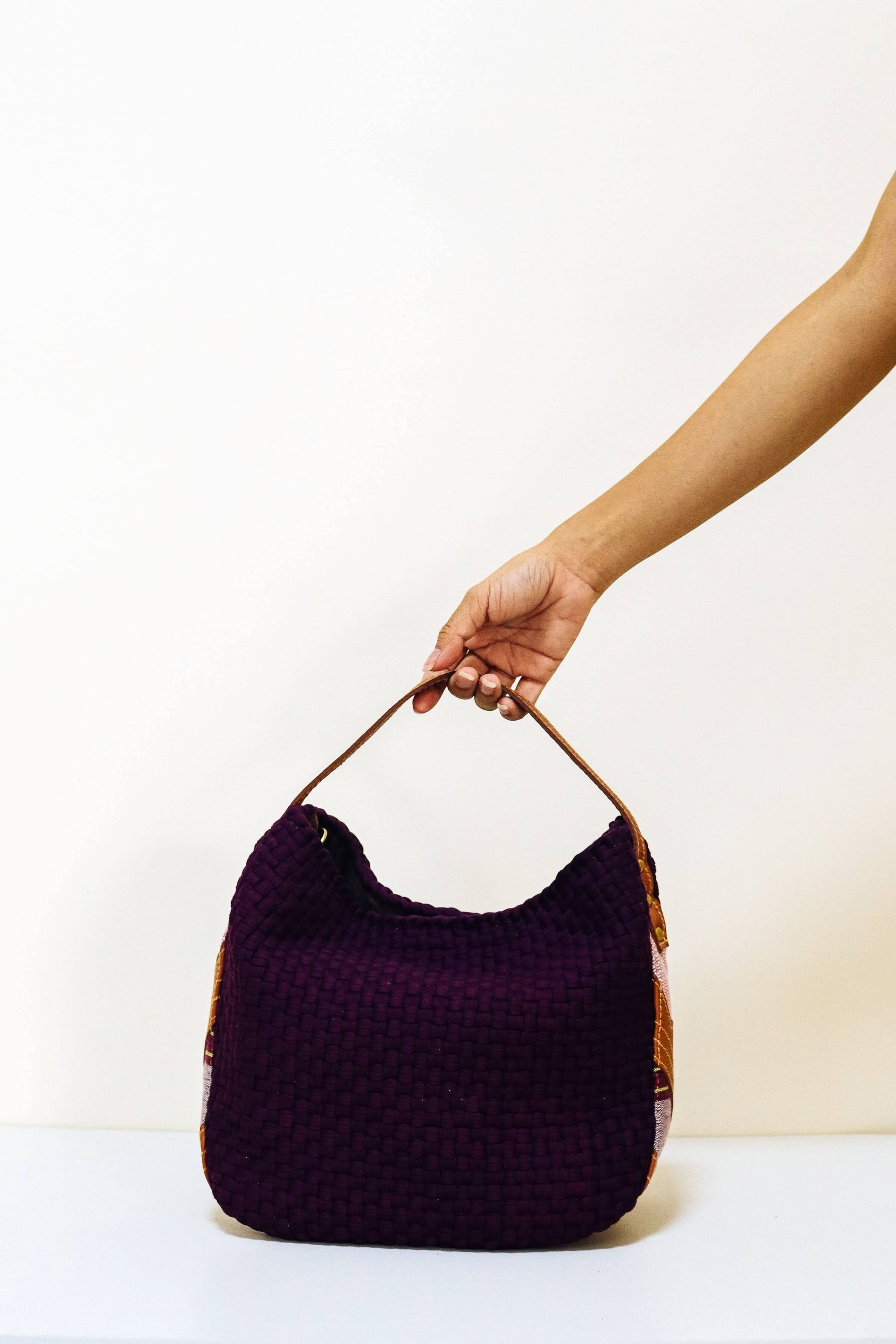 [Limited Run] Buslo Mini Medley Eggplant Fashion Rags2Riches