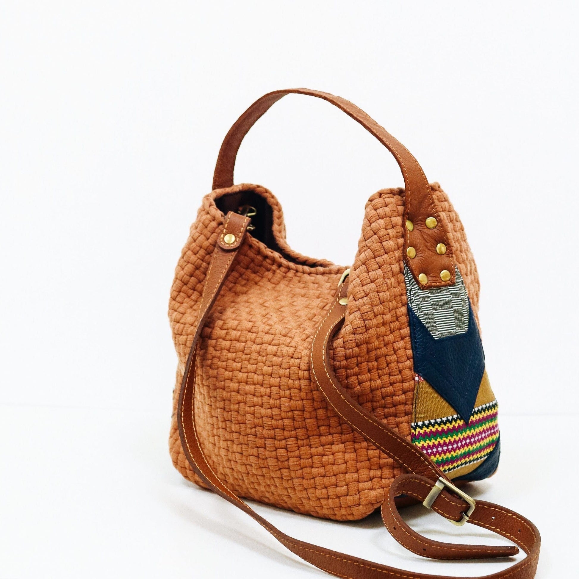 [Limited Run] Buslo Mini Medley Tan Fashion Rags2Riches