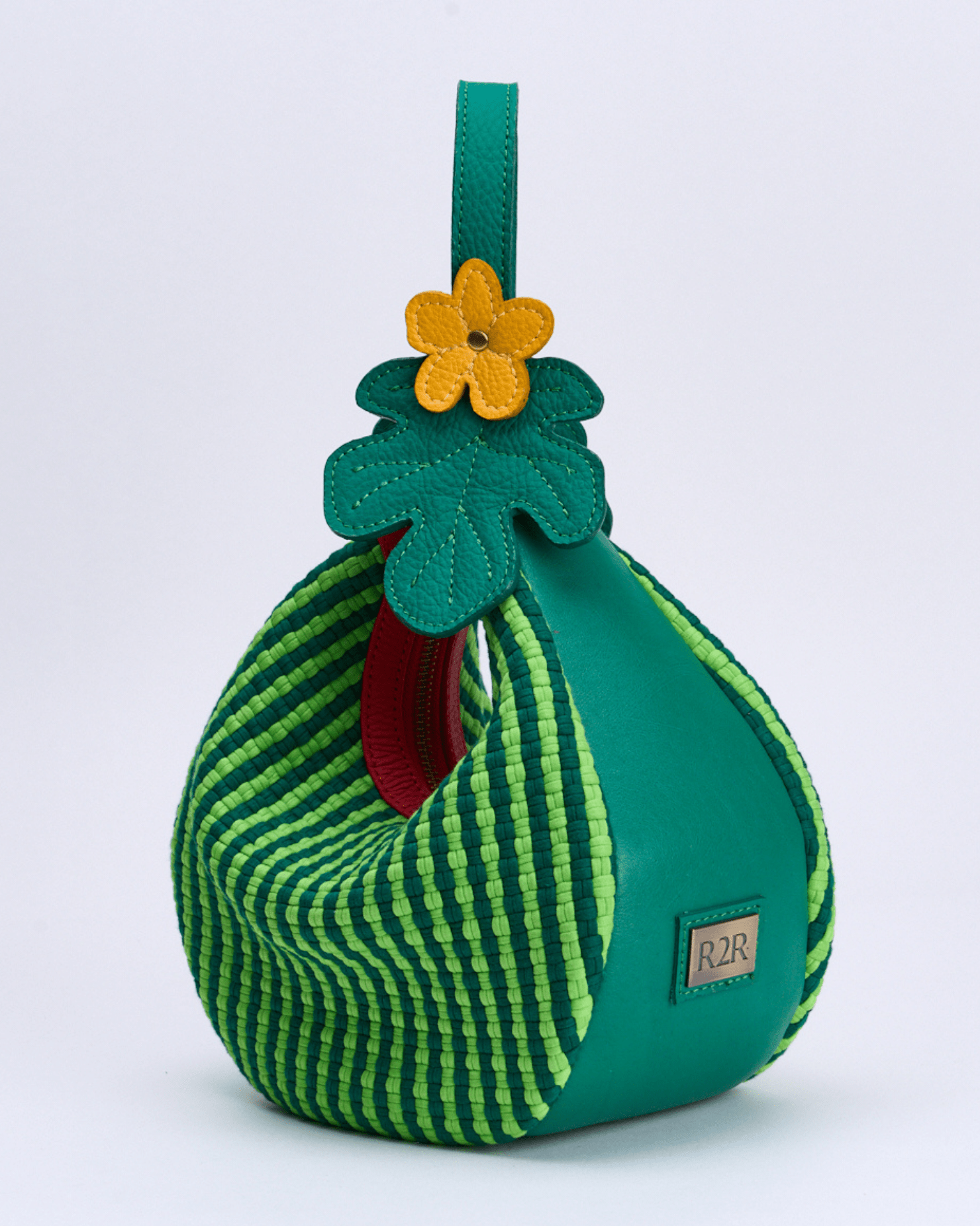 Pakwan Fruit Bag Fashion Rags2Riches