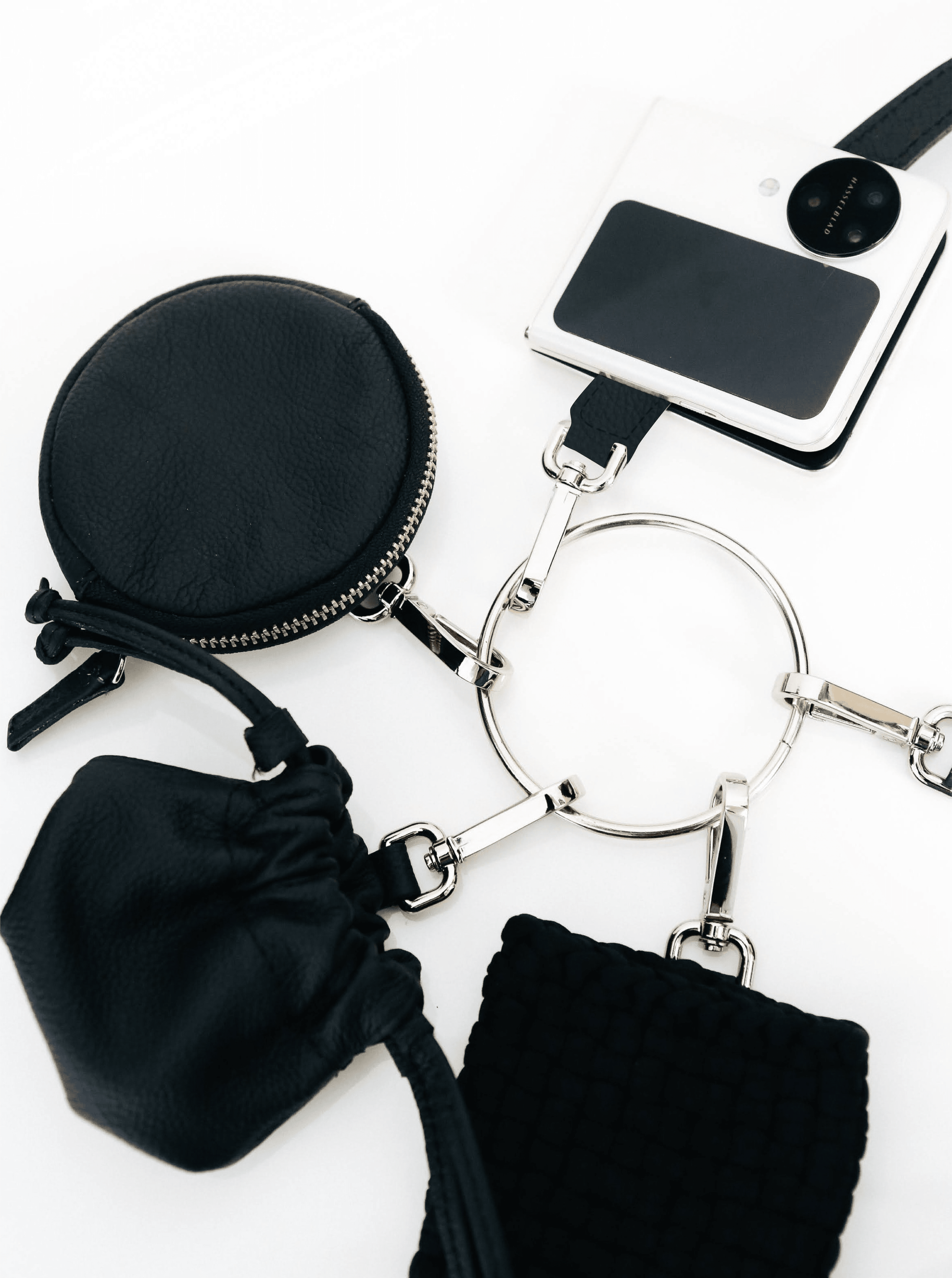 Ring sling deals bag