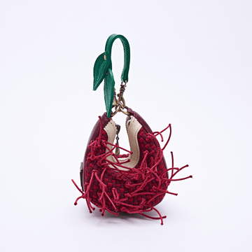 Rambutan Micro Fruit Bag Fashion Rags2Riches