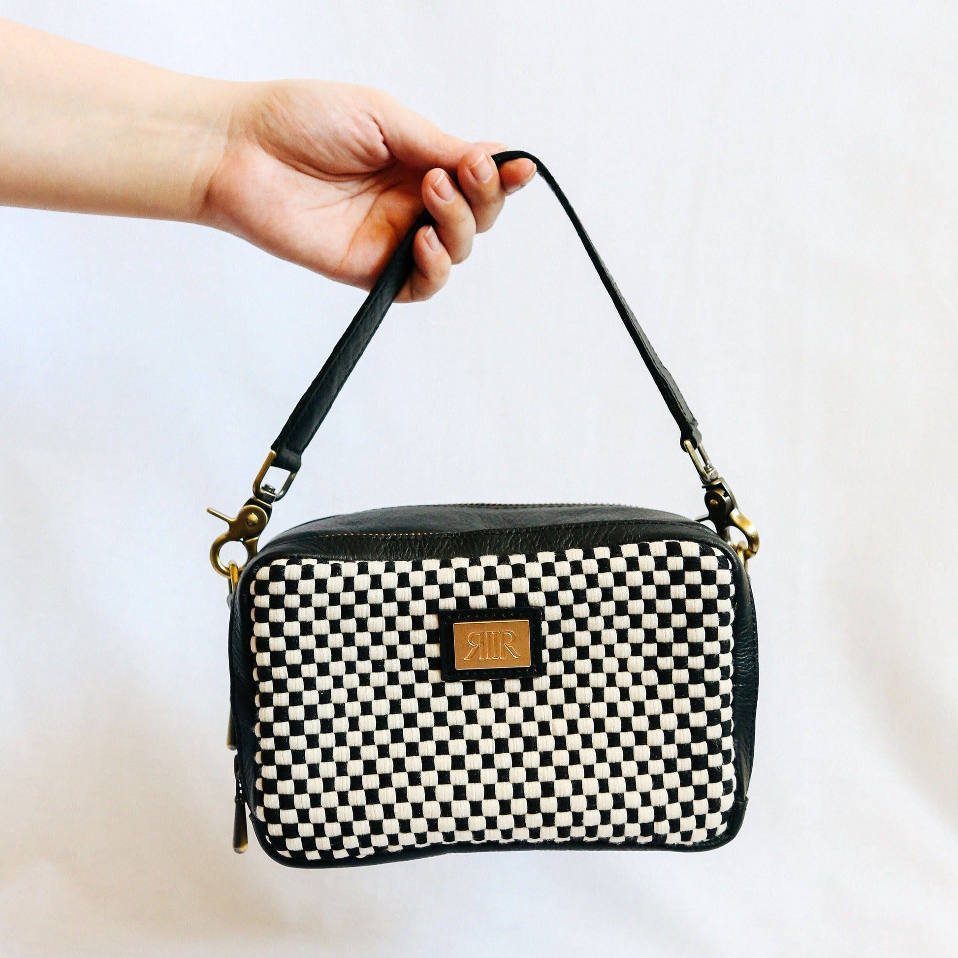 [Ready Today] Bento Black 1.0 Fashion Rags2Riches