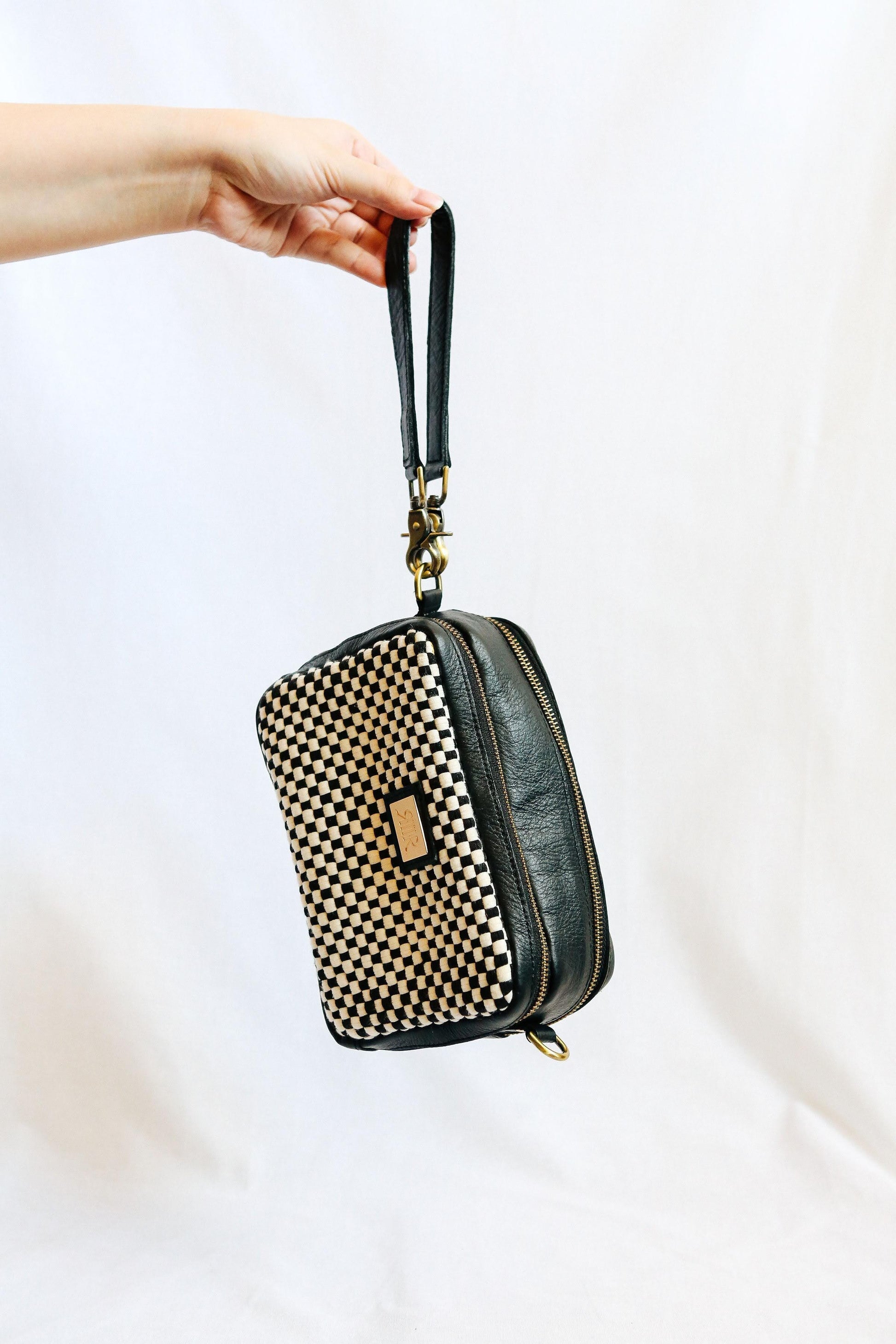 [Ready Today] Bento Black 1.0 Fashion Rags2Riches