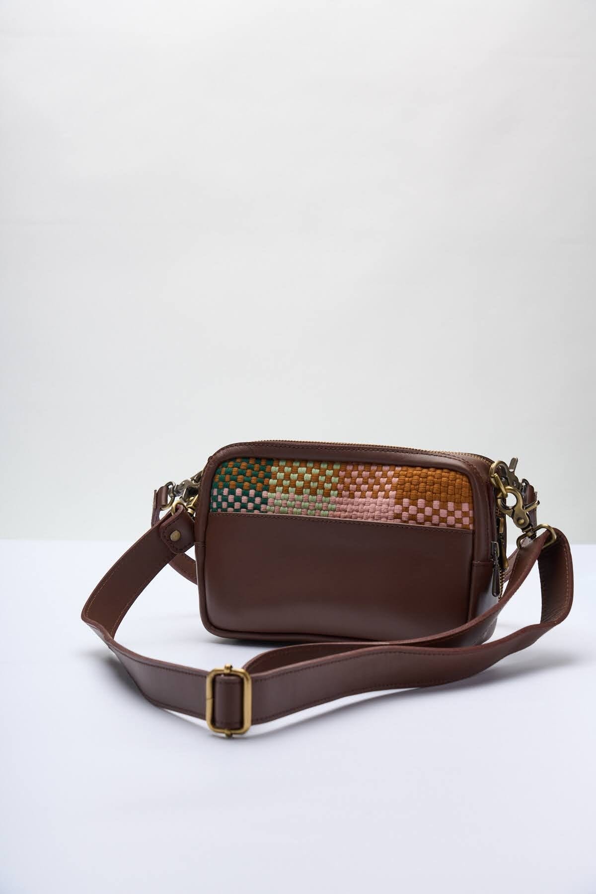 [Ready Today] Bento Plus Blocks Matcha Strawberry Fashion Rags2Riches