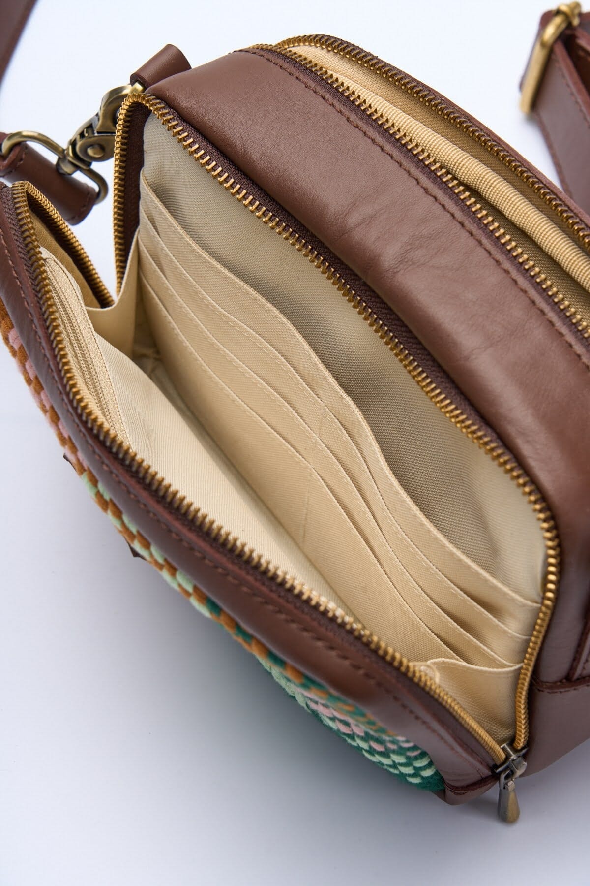 [Ready Today] Bento Plus Blocks Matcha Strawberry Fashion Rags2Riches