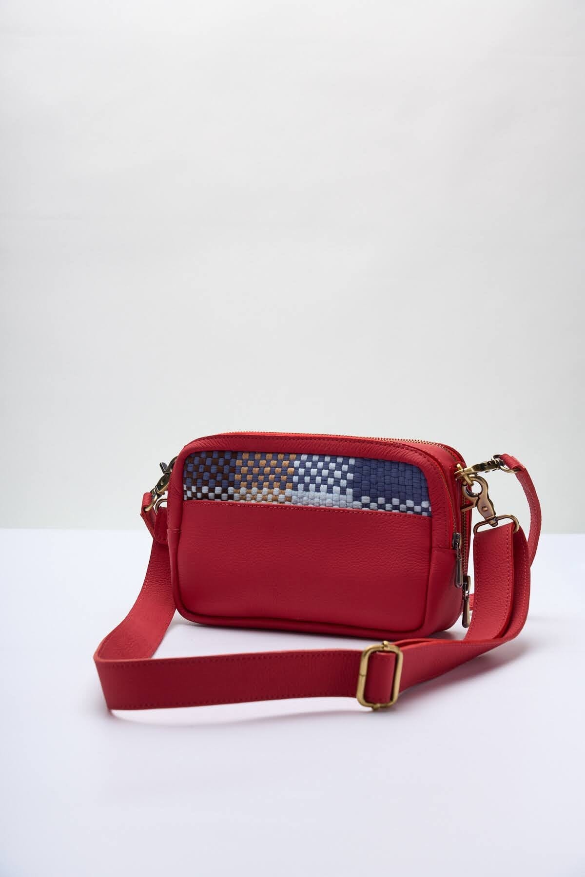 [Ready Today] Bento Plus Blocks Red Bean Fashion Rags2Riches