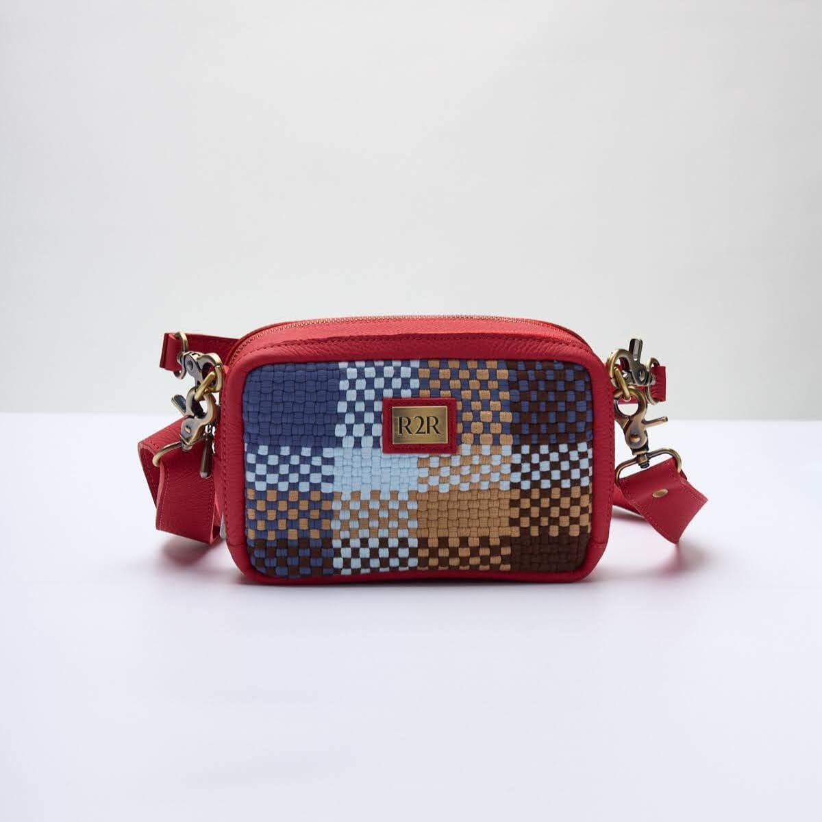 [Ready Today] Bento Red Bean 1.0 Fashion Rags2Riches