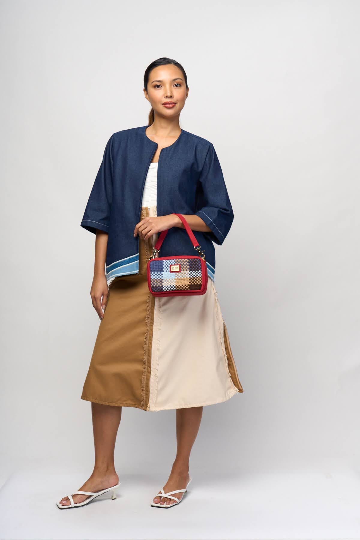 [Ready Today] Bento Red Bean 1.0 Fashion Rags2Riches