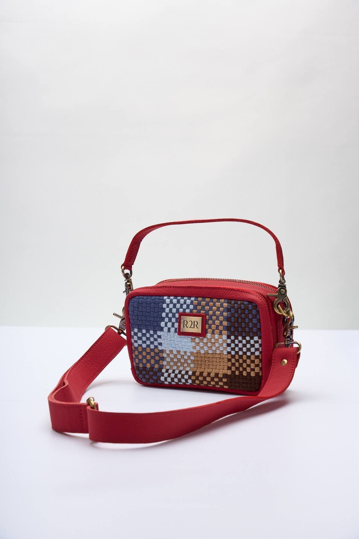 [Ready Today] Bento Red Bean 1.0 Fashion Rags2Riches