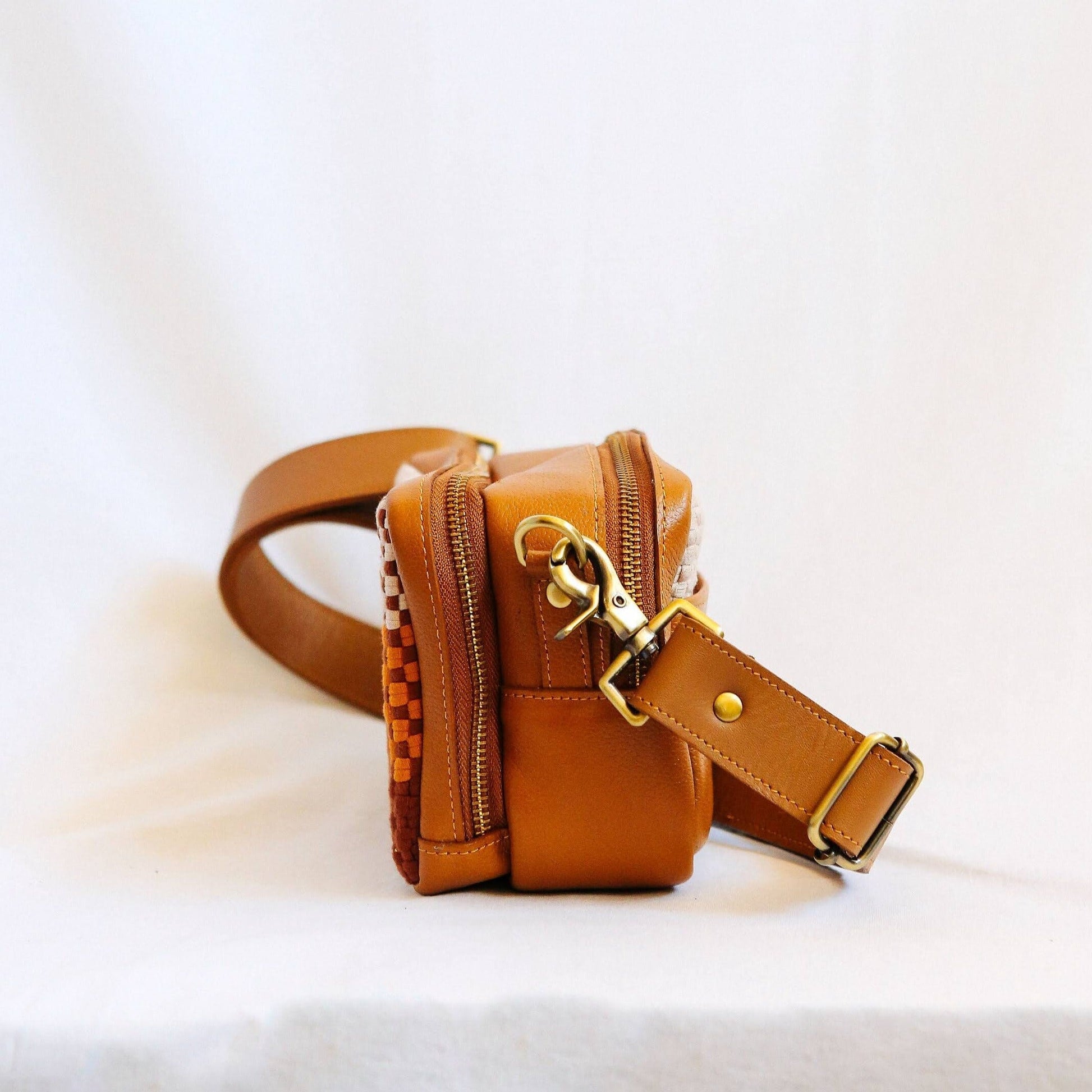 [Ready Today] Bento Tan 1.0 Fashion Rags2Riches