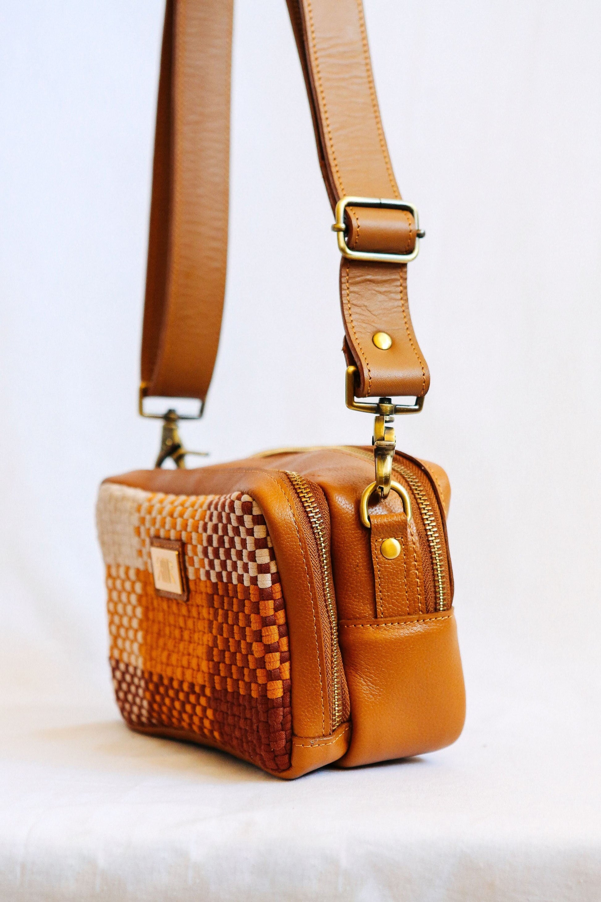 [Ready Today] Bento Tan 1.0 Fashion Rags2Riches