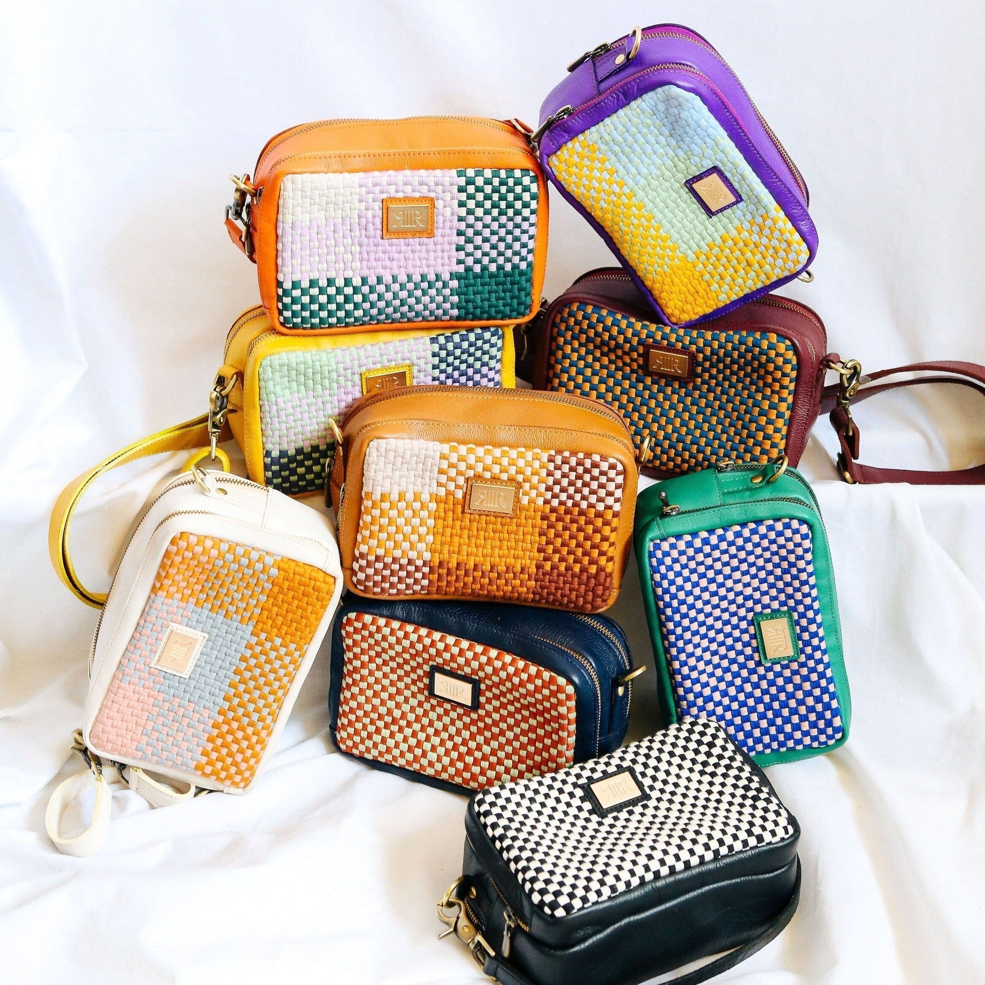 [Ready Today] Bento Tan 1.0 Fashion Rags2Riches