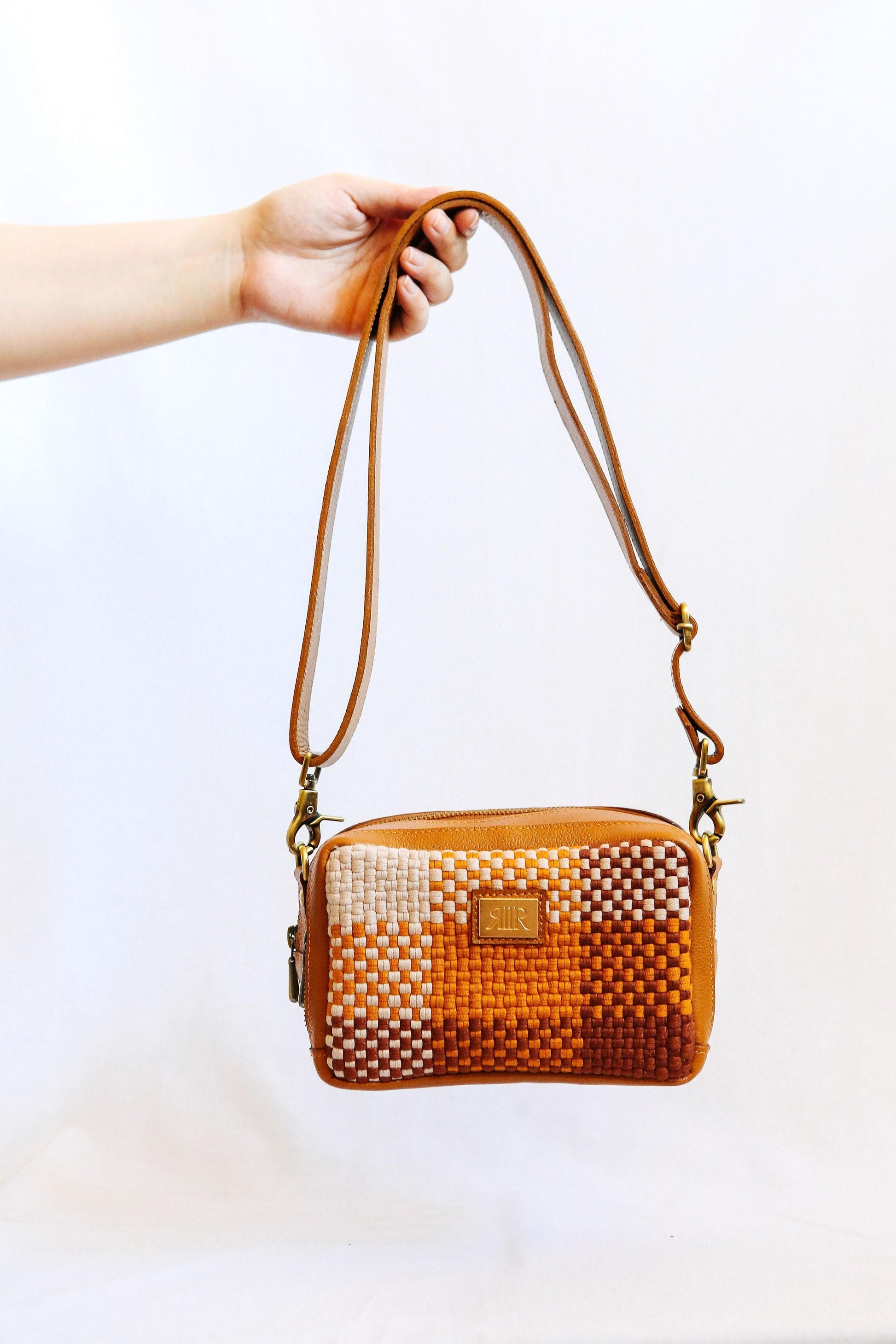 [Ready Today] Bento Tan 1.0 Fashion Rags2Riches