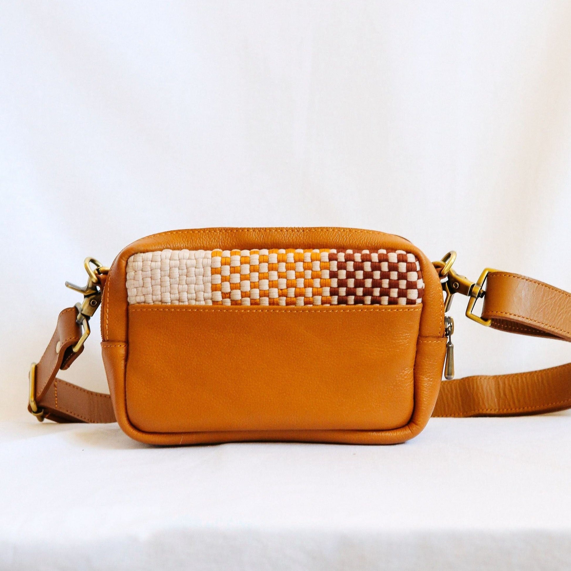 [Ready Today] Bento Tan 1.0 Fashion Rags2Riches