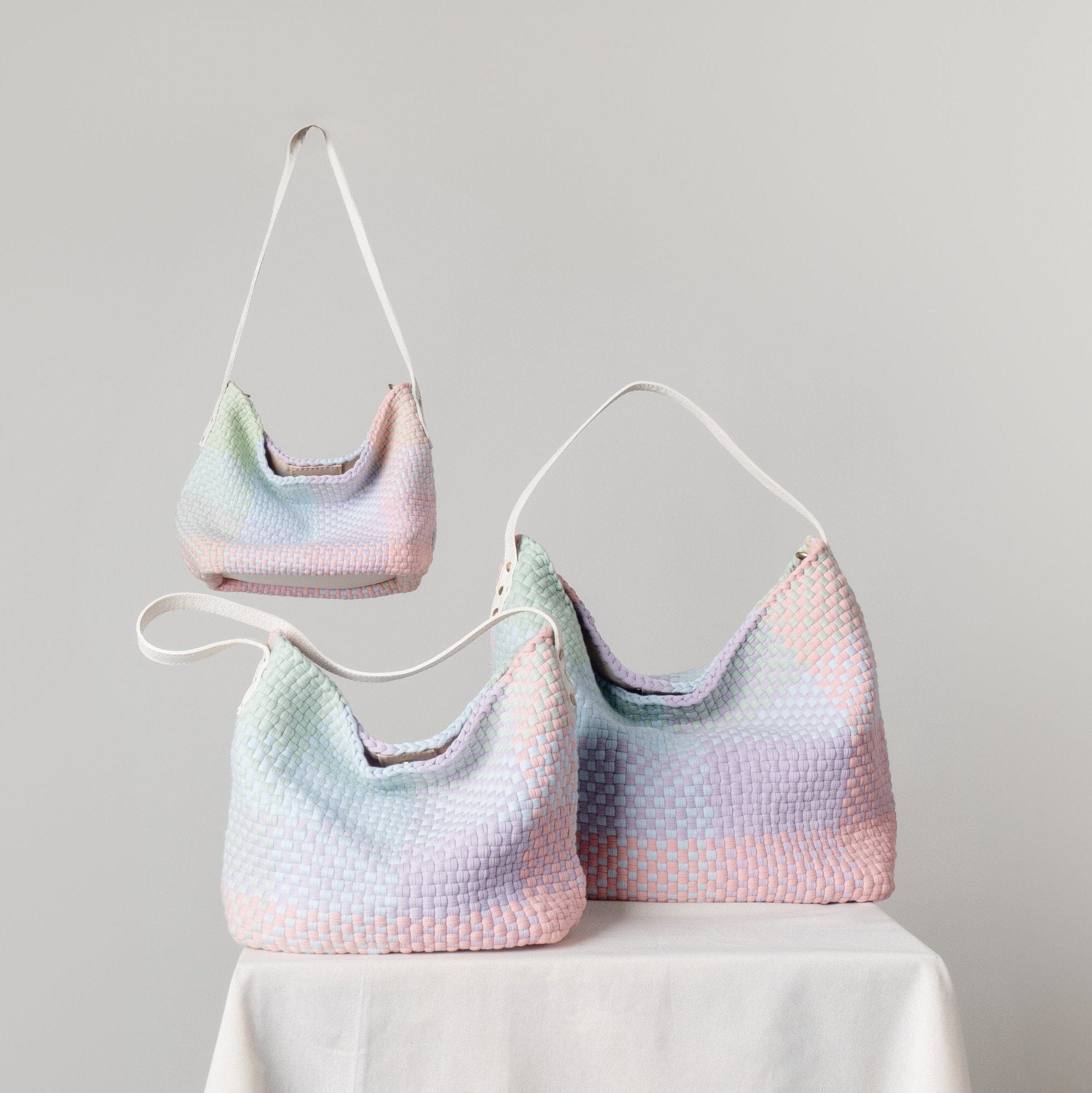 Buslo Blocks Pastel