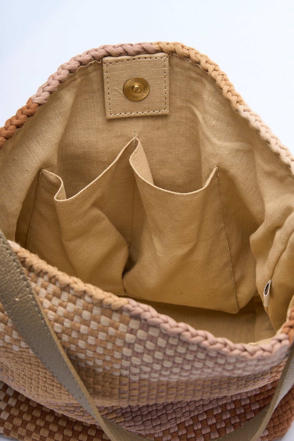 [Ready Today] Buslo Dumpling Hojicha Fashion Rags2Riches