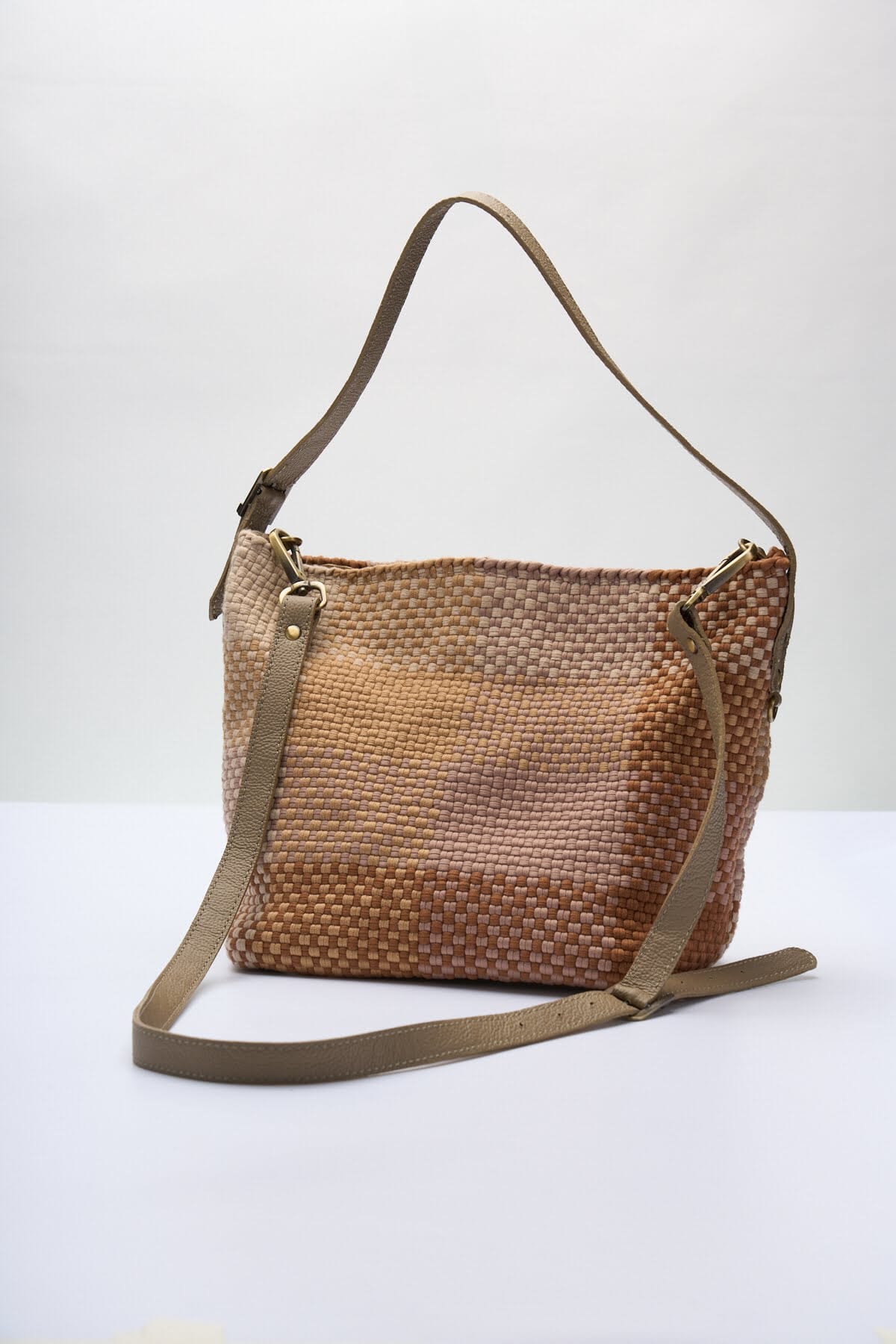 [Ready Today] Buslo Dumpling Hojicha Fashion Rags2Riches