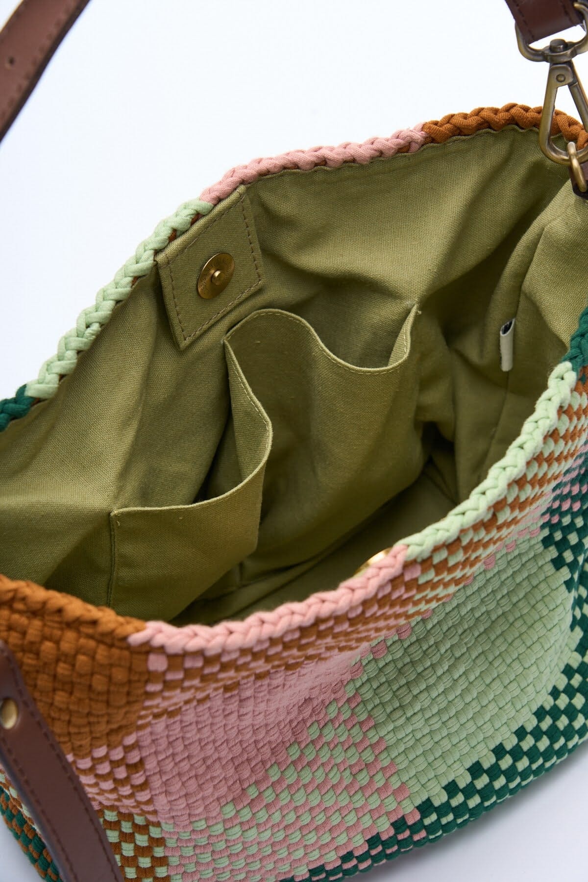 [Ready Today] Buslo Dumpling Matcha Strawberry Fashion Rags2Riches