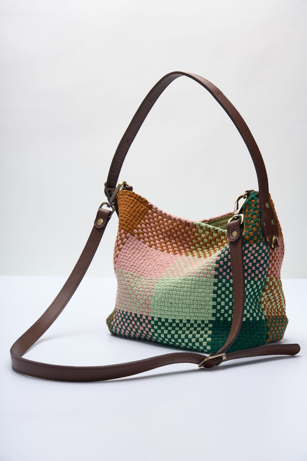 [Ready Today] Buslo Dumpling Matcha Strawberry Fashion Rags2Riches