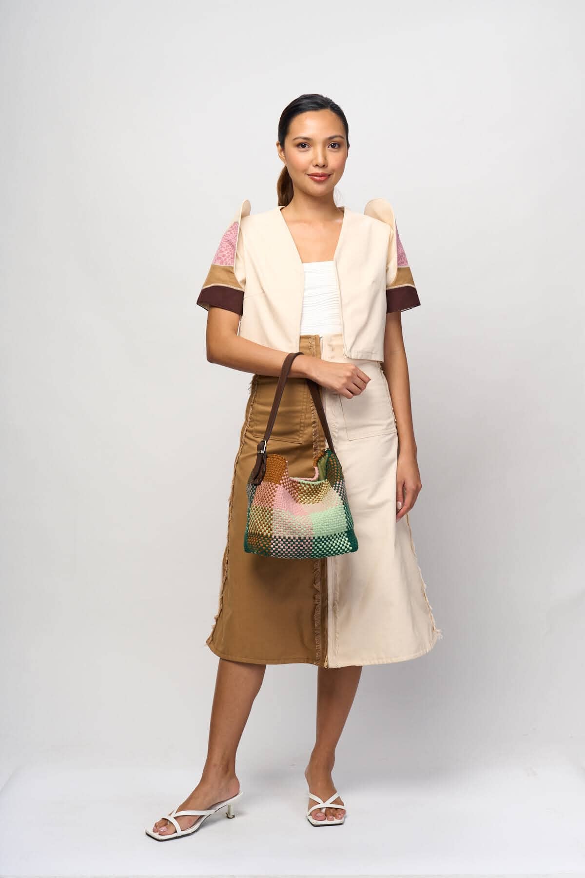 [Ready Today] Buslo Dumpling Matcha Strawberry Fashion Rags2Riches