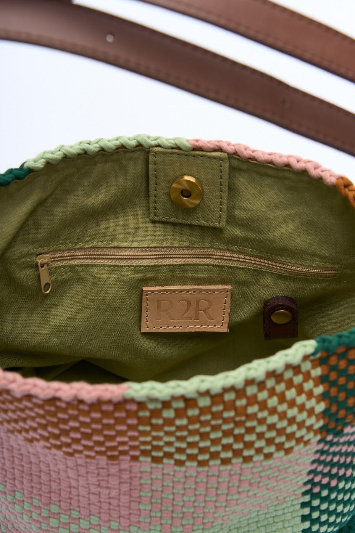 [Ready Today] Buslo Dumpling Matcha Strawberry Fashion Rags2Riches