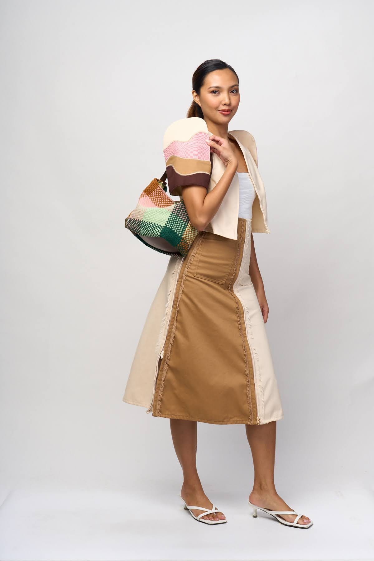 [Ready Today] Buslo Dumpling Matcha Strawberry Fashion Rags2Riches