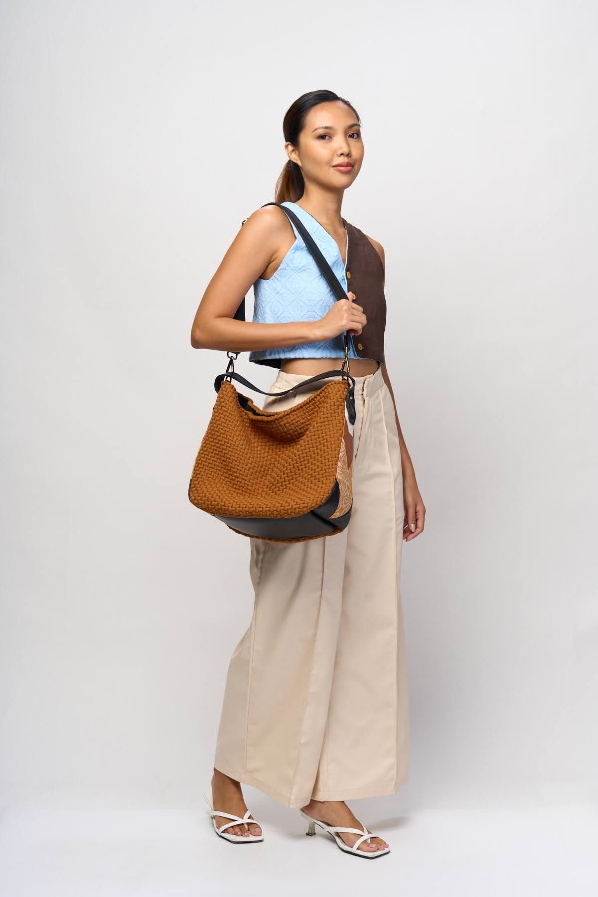 [Ready Today] Buslo Medley Tiramisu Fashion Rags2Riches