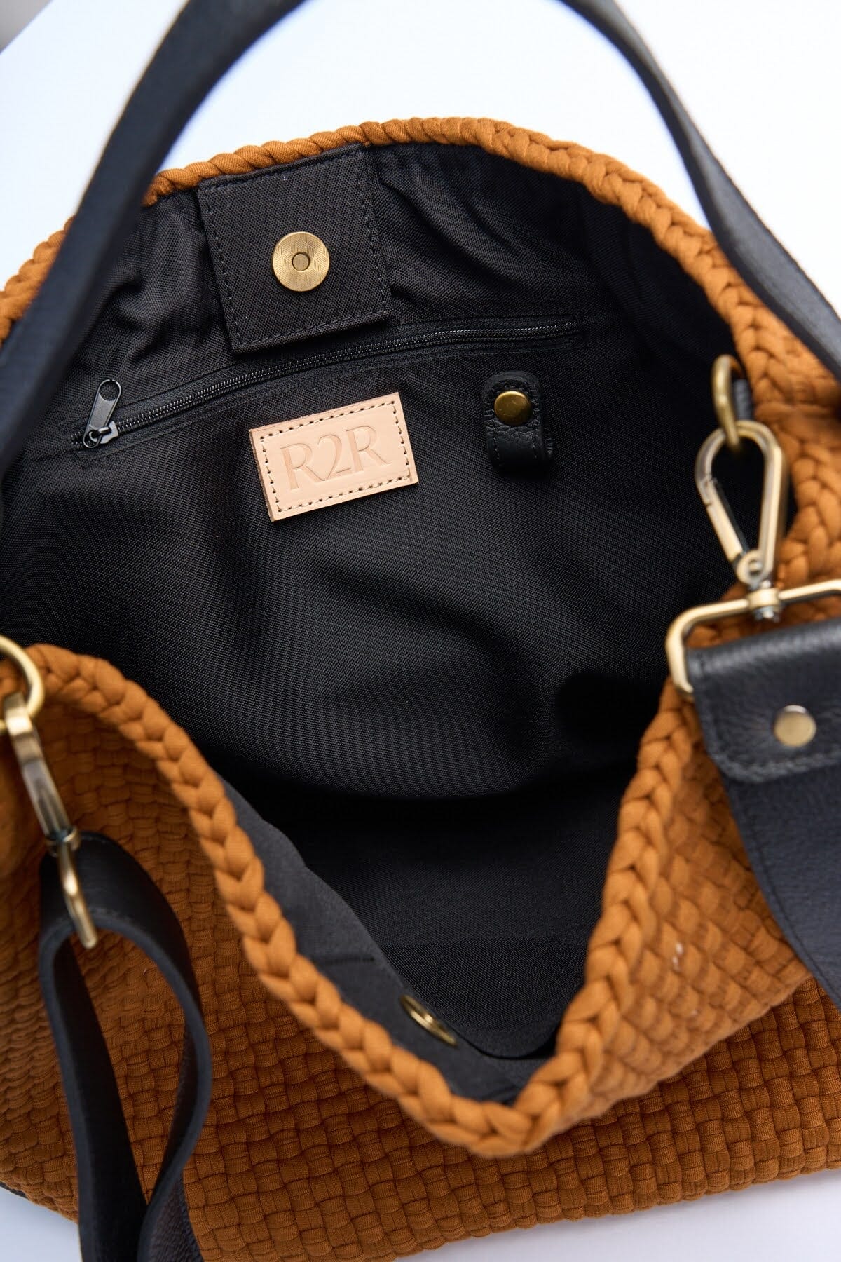 [Ready Today] Buslo Medley Tiramisu Fashion Rags2Riches