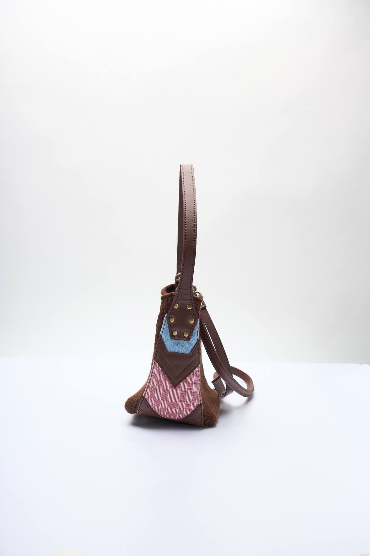 [Ready Today] Buslo Micro Medley Choco Berry Fashion Rags2Riches