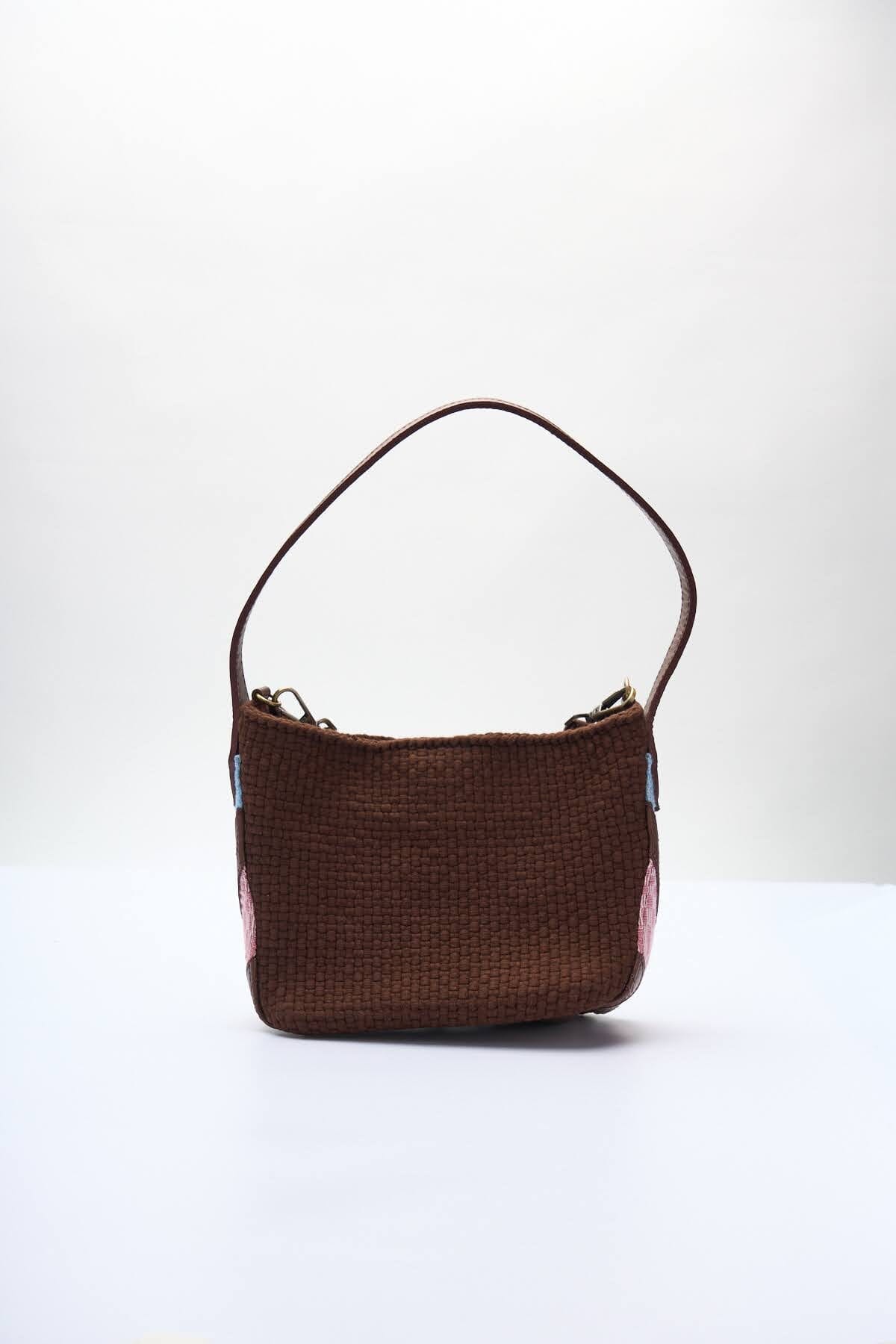 [Ready Today] Buslo Micro Medley Choco Berry Fashion Rags2Riches