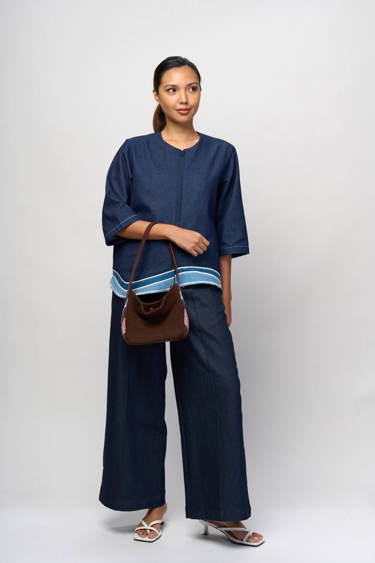 [Ready Today] Buslo Micro Medley Choco Berry Fashion Rags2Riches