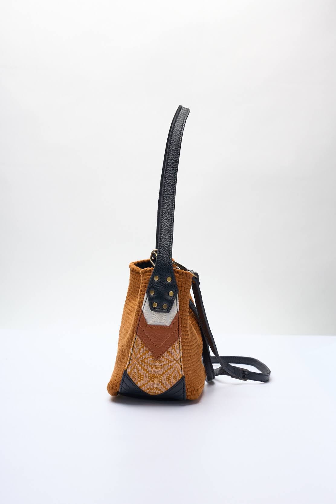 [Ready Today] Buslo Micro Medley Tiramisu Fashion Rags2Riches