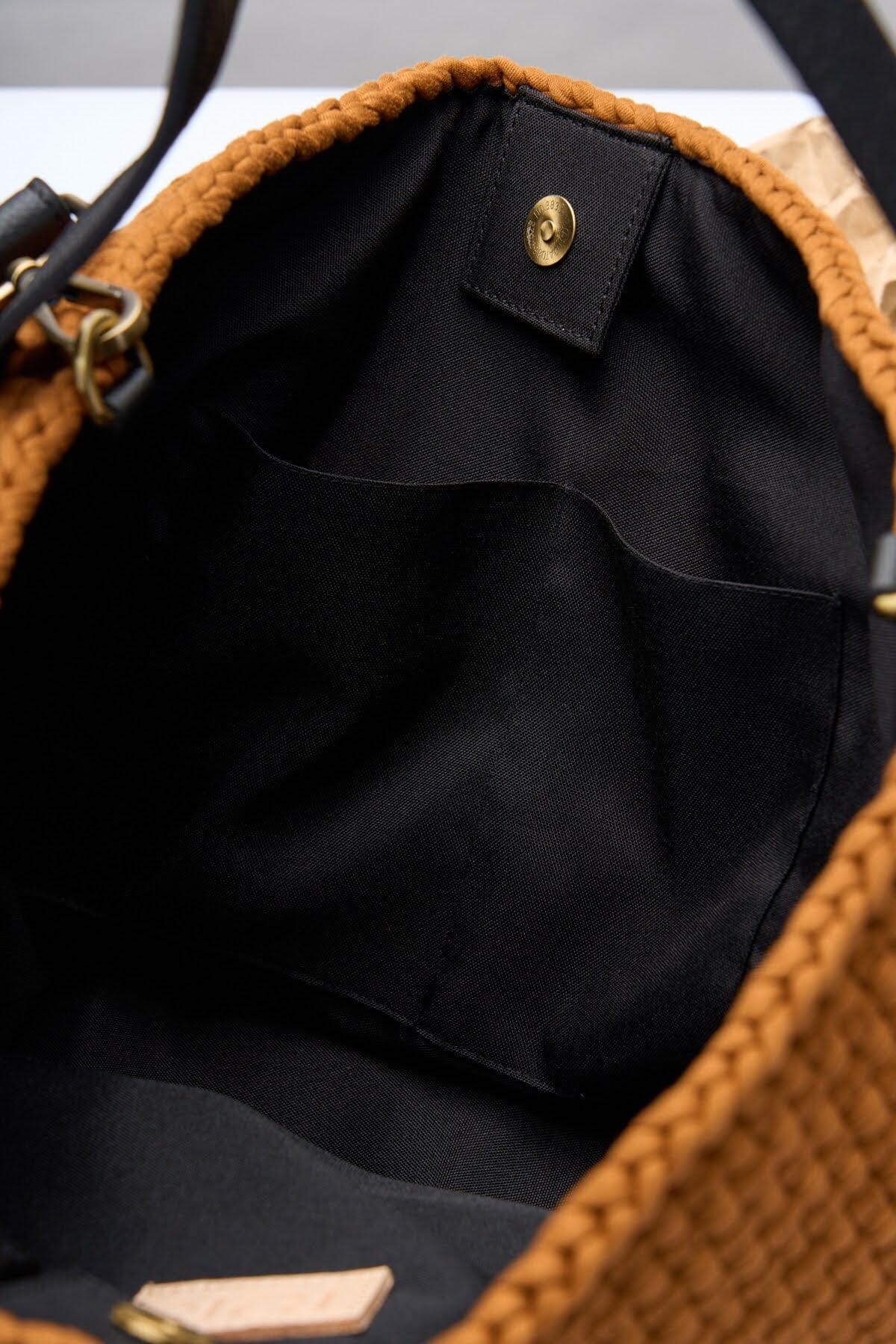 [Ready Today] Buslo Micro Medley Tiramisu Fashion Rags2Riches