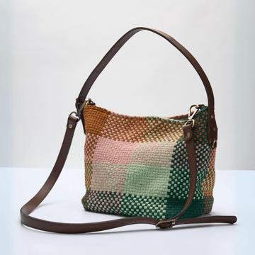 [Ready Today] Buslo Mini Dumpling Matcha Strawberry