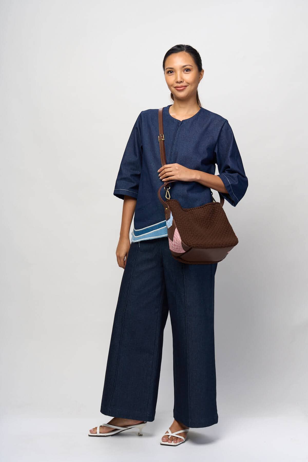 [Ready Today] Buslo Mini Medley Choco Berry Fashion Rags2Riches