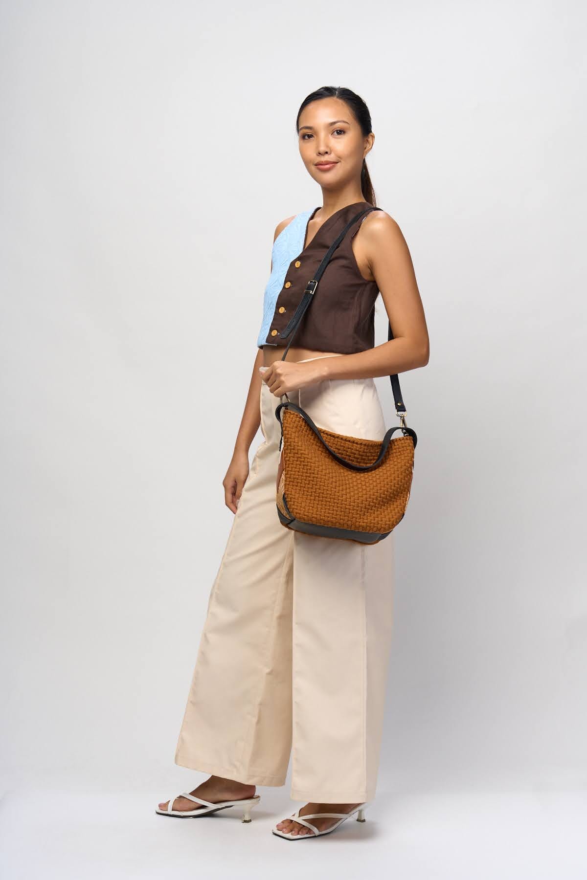 [Ready Today] Buslo Mini Medley Tiramisu Fashion Rags2Riches