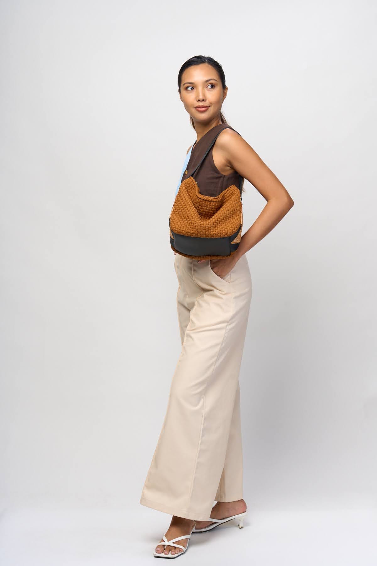[Ready Today] Buslo Mini Medley Tiramisu Fashion Rags2Riches