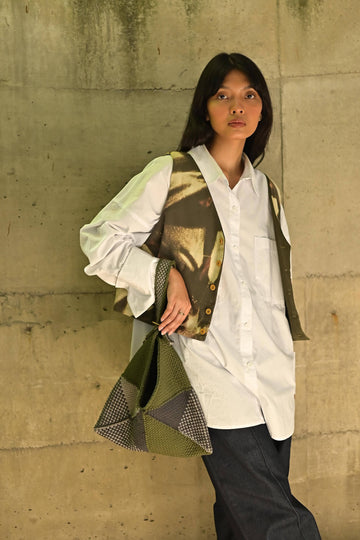 [Ready Today] Fiesta Hobo Fatigue