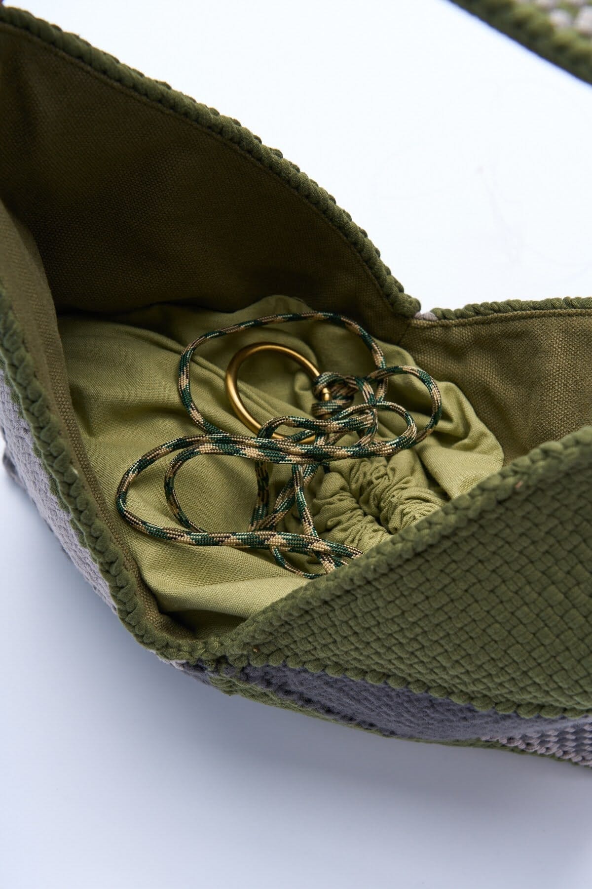 [Ready Today] Fiesta Hobo Fatigue Fashion Rags2Riches